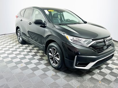 Used 2020 Honda CR-V EX-L