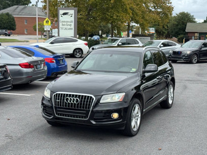 Used 2015 Audi Q5 2.0T Premium Plus w/ Technology Package