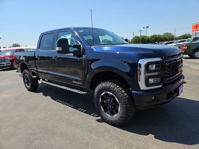 New 2025 Ford F250 Lariat w/ Tremor Off-Road Package