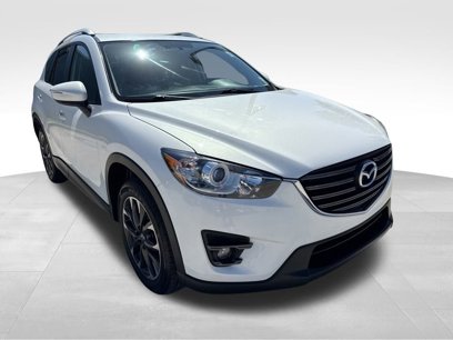 Used 2016 MAZDA CX-5 Grand Touring