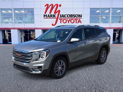 Used 2023 GMC Terrain SLT w/ Tech Package
