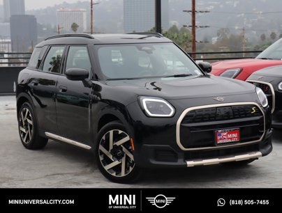 New 2025 MINI Cooper Countryman SE