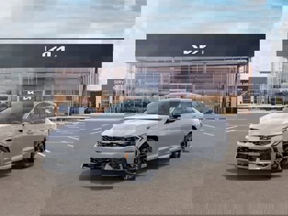 New 2025 Kia K5 GT-Line