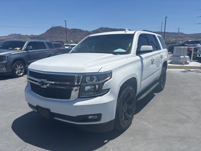 Used 2020 Chevrolet Tahoe LT