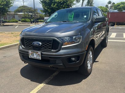 Used 2020 Ford Ranger XL w/ Equipment Group 101A Mid