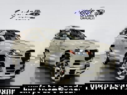 Used 2019 Jaguar F-PACE Premium