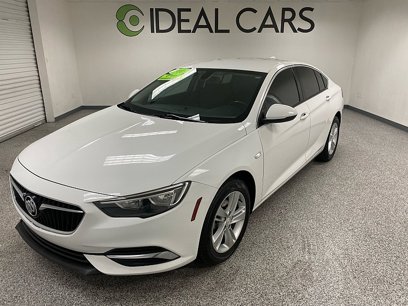 Used 2019 Buick Regal Preferred