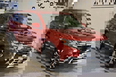 Used 2019 Mitsubishi Outlander AWD