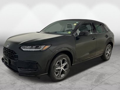 New 2025 Honda HR-V EX-L