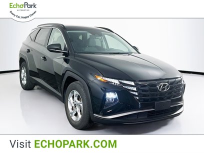 Used 2024 Hyundai Tucson SEL