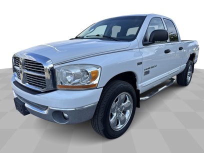 Used 2006 Dodge Ram 1500 Truck SLT