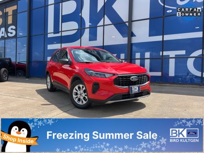 Used 2024 Ford Escape Active