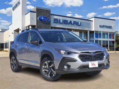 Certified 2024 Subaru Crosstrek 2.0i Premium