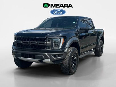 Used 2023 Ford F150 Raptor w/ Raptor 37 Performance Package