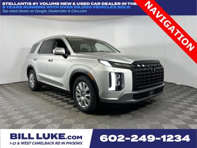 Used 2024 Hyundai Palisade SEL