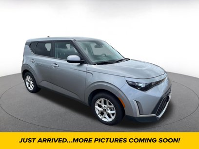 Used 2023 Kia Soul LX w/ Option Group 015