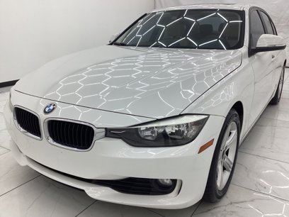 Used 2014 BMW 328i Sedan