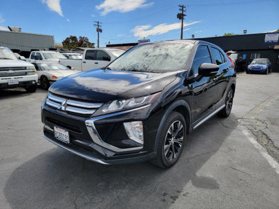 Used 2019 Mitsubishi Eclipse Cross SE
