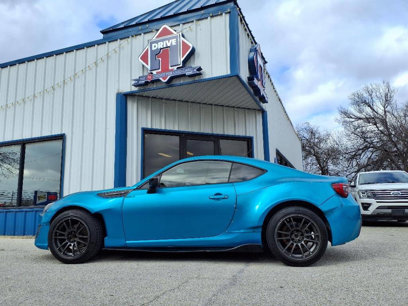 Used 2013 Subaru BRZ Limited w/ Popular Pkg 1B