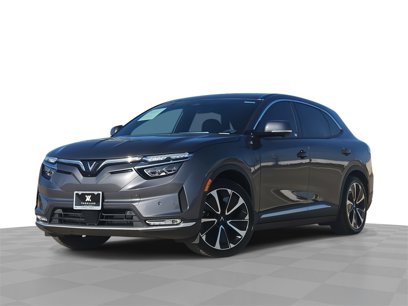 Used 2024 VinFast VF 8 Plus