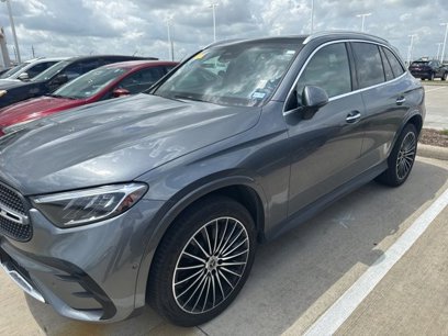 Used 2023 Mercedes-Benz GLC 300