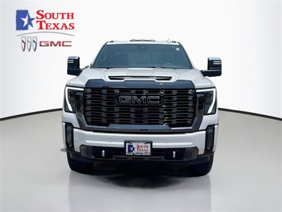 Used 2024 GMC Sierra 2500 Denali Ultimate