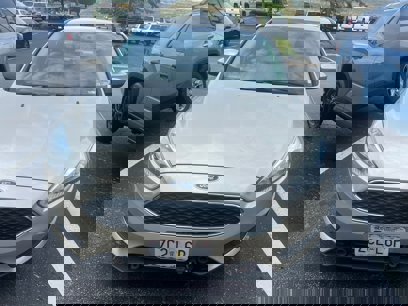 Used 2018 Ford Focus SE