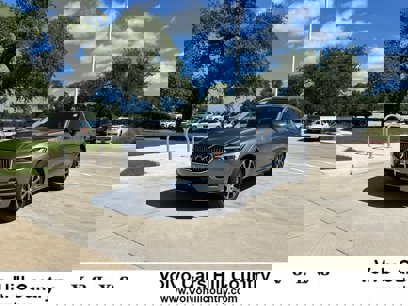 Used 2018 Volvo XC60 T8 Inscription w/ Advanced Package