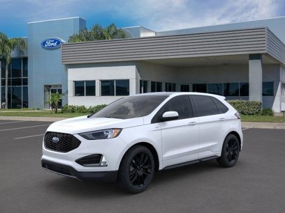 New 2024 Ford Edge ST-Line