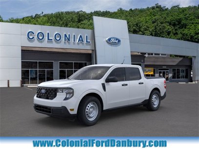 New 2025 Ford Maverick XL w/ Equipment Group 102A