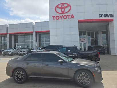 Used 2018 Chrysler 300 S
