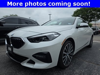 Used 2020 BMW 228i xDrive Gran Coupe w/ Premium Package