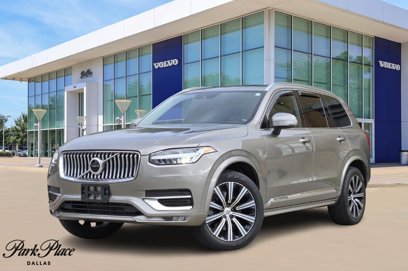Used 2020 Volvo XC90 T6 Inscription