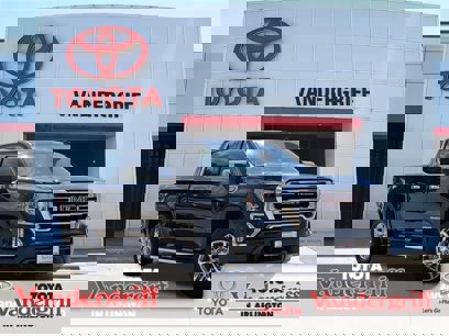 Used 2020 GMC Sierra 1500 SLT