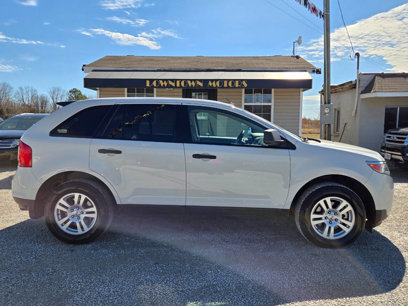 Used 2011 Ford Edge SE w/ 101A Rapid Spec Order Code