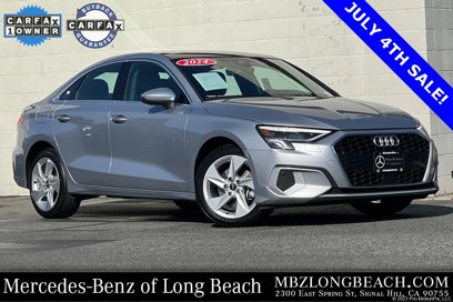 Used 2024 Audi A3 2.0T Premium