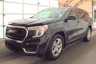Used 2024 GMC Terrain SLE