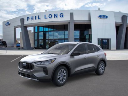 New 2025 Ford Escape Active w/ Tech Pack #1