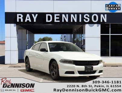 Used 2023 Dodge Charger SXT