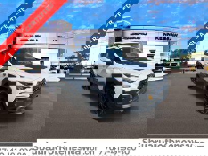 Certified 2024 Subaru Crosstrek 2.5i Wilderness w/ Crosstrek Mirror Package