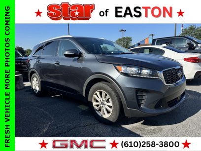 Used 2020 Kia Sorento LX w/ LX I4 Convenience Package