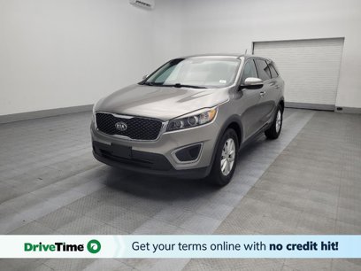 Used 2017 Kia Sorento L