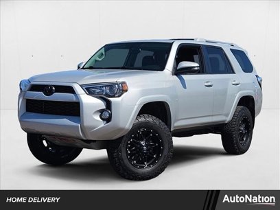 Used 2015 Toyota 4Runner SR5 Premium
