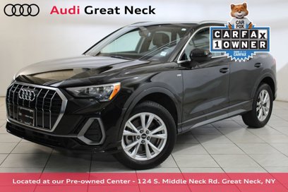 Used 2021 Audi Q3 2.0T Premium w/ Convenience Package