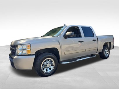 Used 2008 Chevrolet Silverado 1500 LS