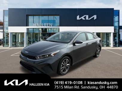 Certified 2023 Kia Forte LXS w/ LXS Technology Package