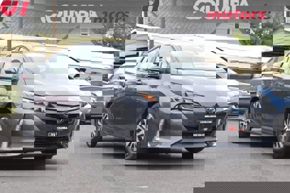 Used 2022 Toyota Prius Prime XLE