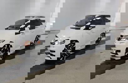 Used 2013 Honda Civic Si