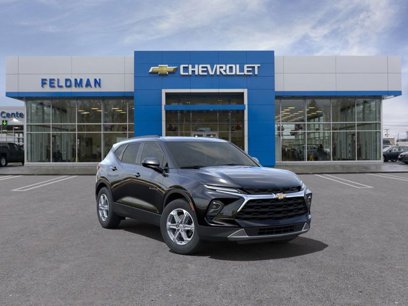 New 2025 Chevrolet Blazer LT w/ Convenience Package