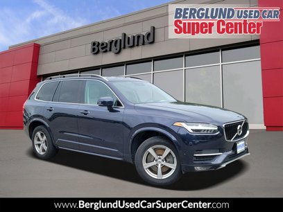 Used 2016 Volvo XC90 T5 Momentum